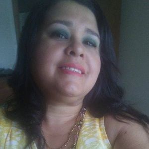 Meet your Posher, Sandra